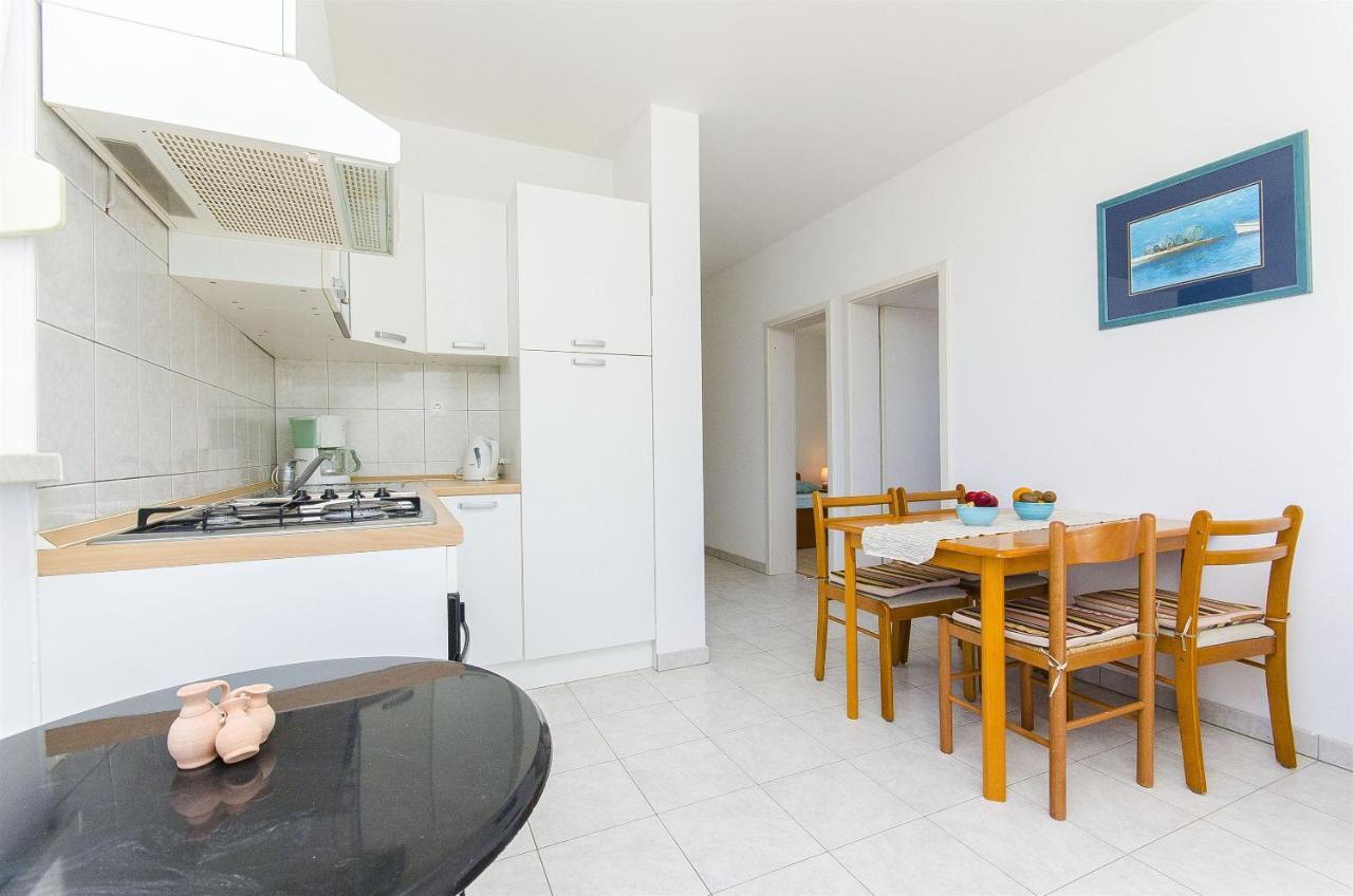 Apartments Kazimir Nečujam المظهر الخارجي الصورة