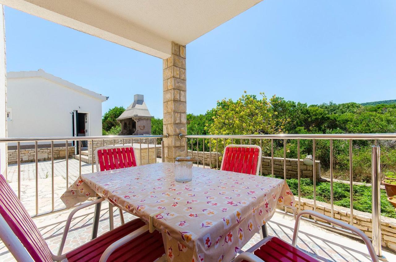 Apartments Kazimir Nečujam المظهر الخارجي الصورة