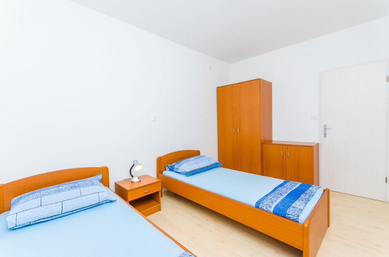 Apartments Kazimir Nečujam المظهر الخارجي الصورة